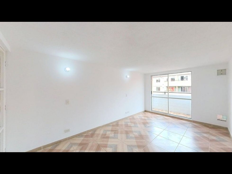 Apartamento en venta Cundinamarca Zipaquirá Cr Alamos 54 m2 Habitaciones 3 Baños 2 Garajes 0 Precio $176000000