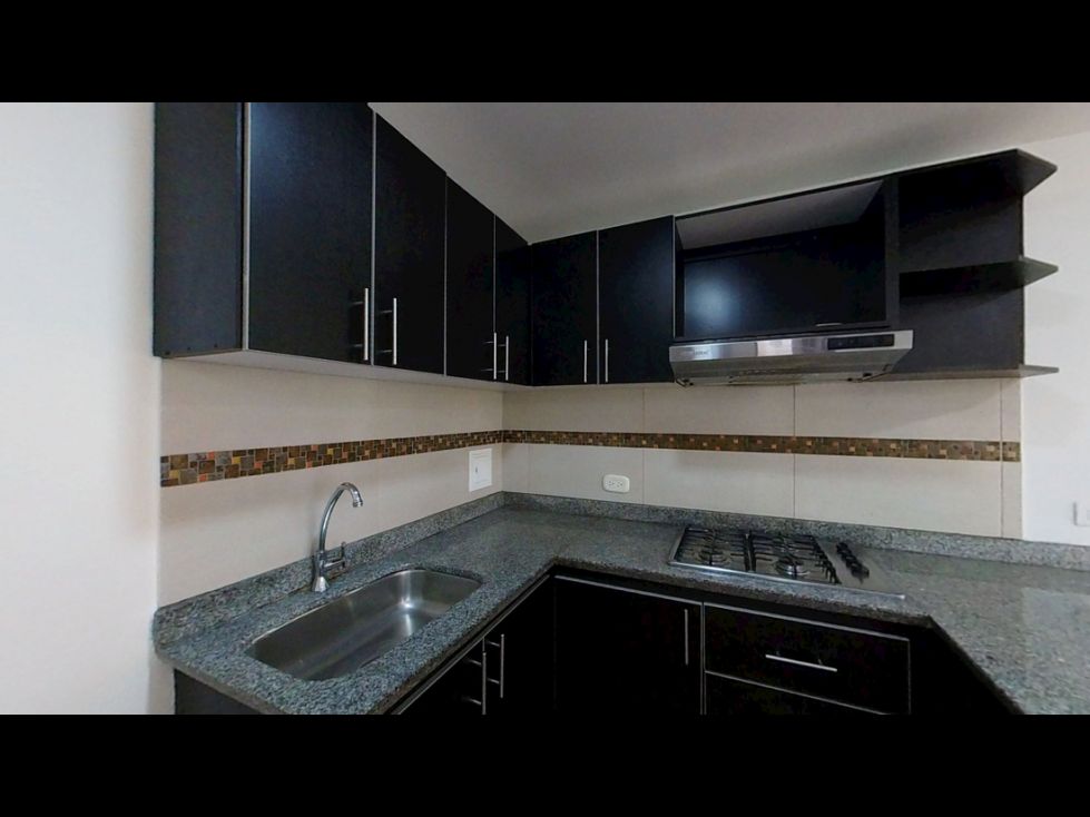 Apartamento en venta Cundinamarca Cajicá Centro 60 m2 Habitaciones 3 Baños 2 Garajes 0 Precio $235900000