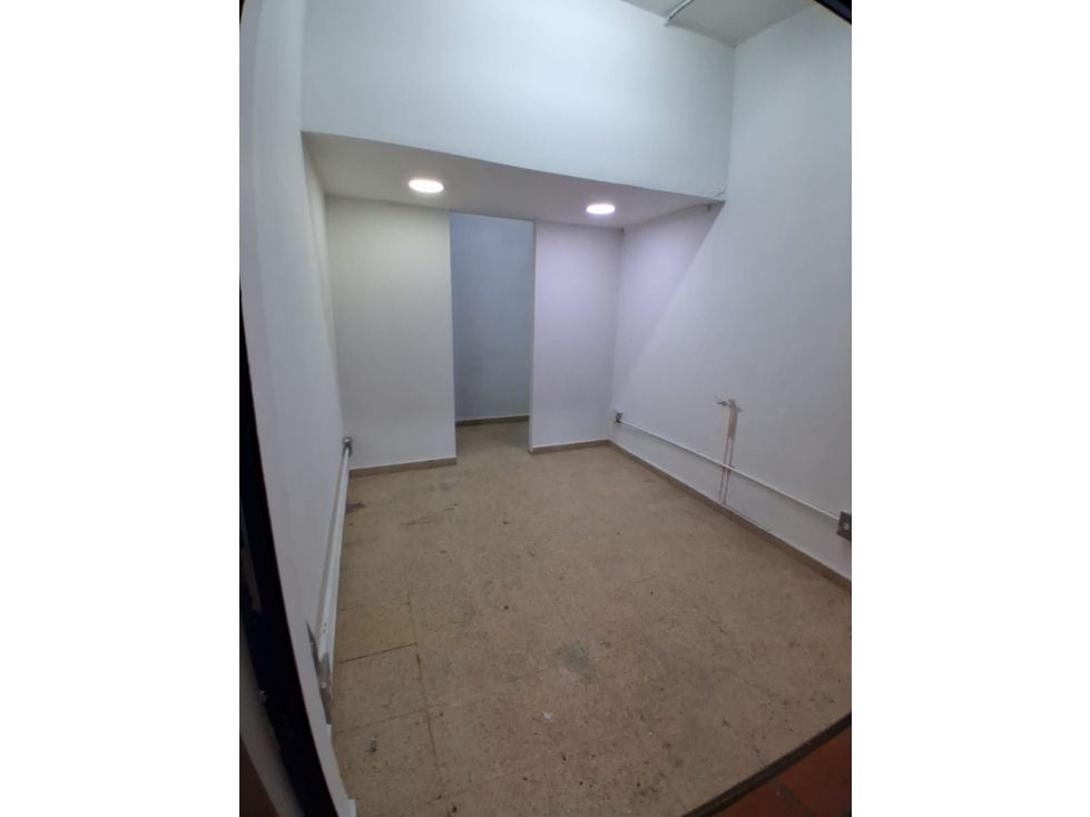 Local en venta Antioquia Medellín La Candelaria 10 m2 Habitaciones 0 Baños 0 Garajes 0 Precio $430000000