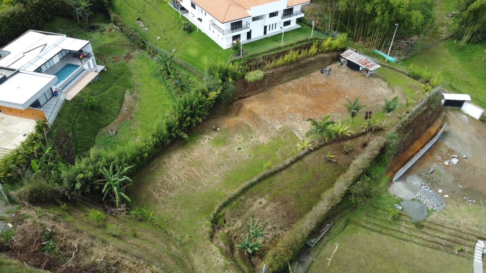 Lote en venta Risaralda Pereira Jardin De Velez Y Velez 2159 m2 Habitaciones 0 Baños 0 Garajes 0 Precio $450000000