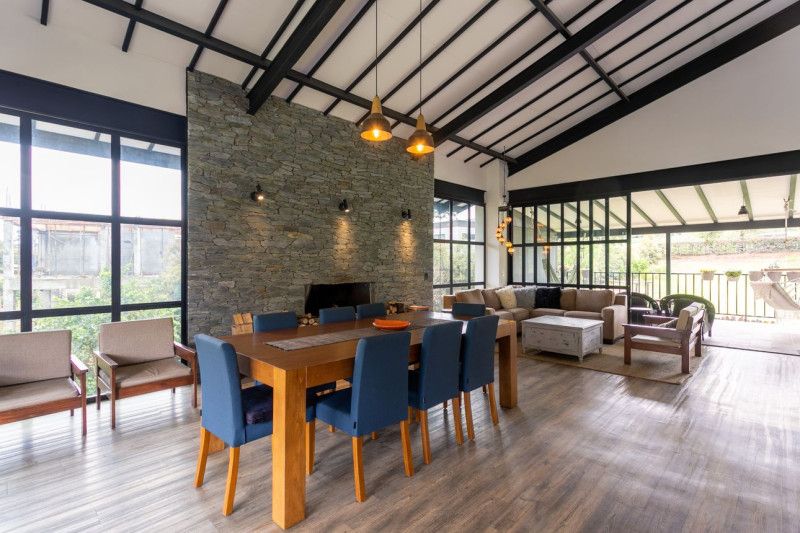 Casa Campestre en venta Antioquia El Carmen De Viboral El Carmen De Viboral 430 m2 Habitaciones 4 Baños 5 Garajes 0 Precio $2600000000