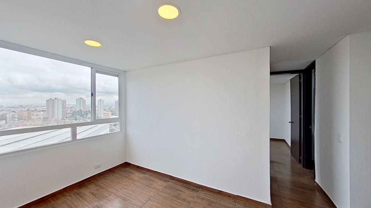 Apartamento en venta Cundinamarca Bogotá Cjr Mazzaro 34 m2 Habitaciones 2 Baños 1 Garajes 0 Precio $247000000