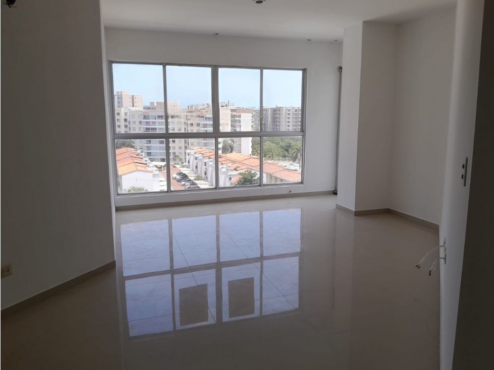 Apartamento en arriendo Atlántico Barranquilla Altos Del Limon 120 m2 Habitaciones 3 Baños 3 Garajes 1 Precio $4066000