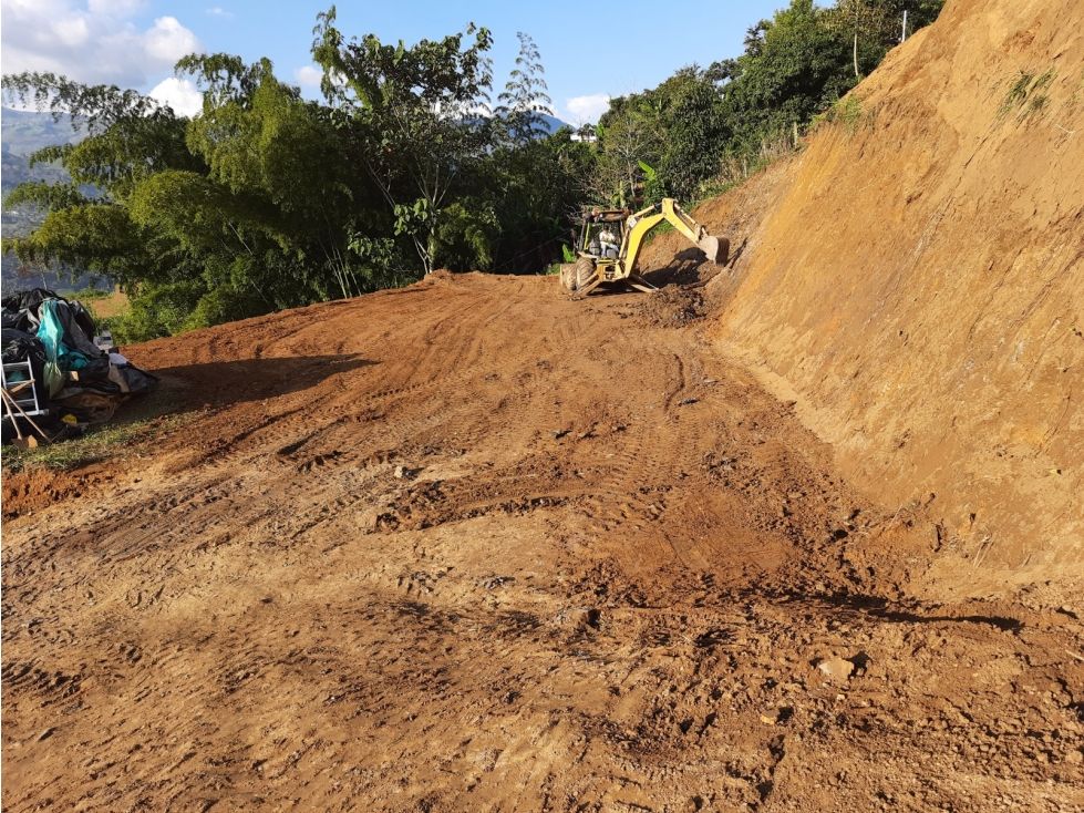 Lote en venta Antioquia Barbosa Santa Mónica 4000 m2 Habitaciones 0 Baños 0 Garajes 0 Precio $250000000