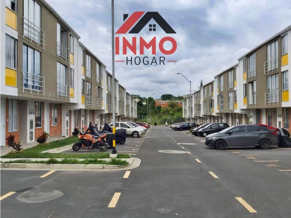 Apartamento en venta Risaralda Pereira Pereira 55 m2 Habitaciones 3 Baños 1 Garajes 1 Precio $235000000