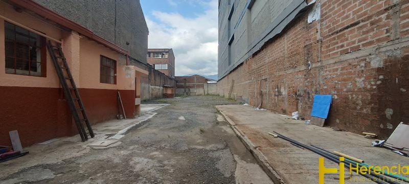 Lote en arriendo Antioquia Medellín Colombia 80 m2 Habitaciones 0 Baños 4 Garajes 0 Precio $18000000