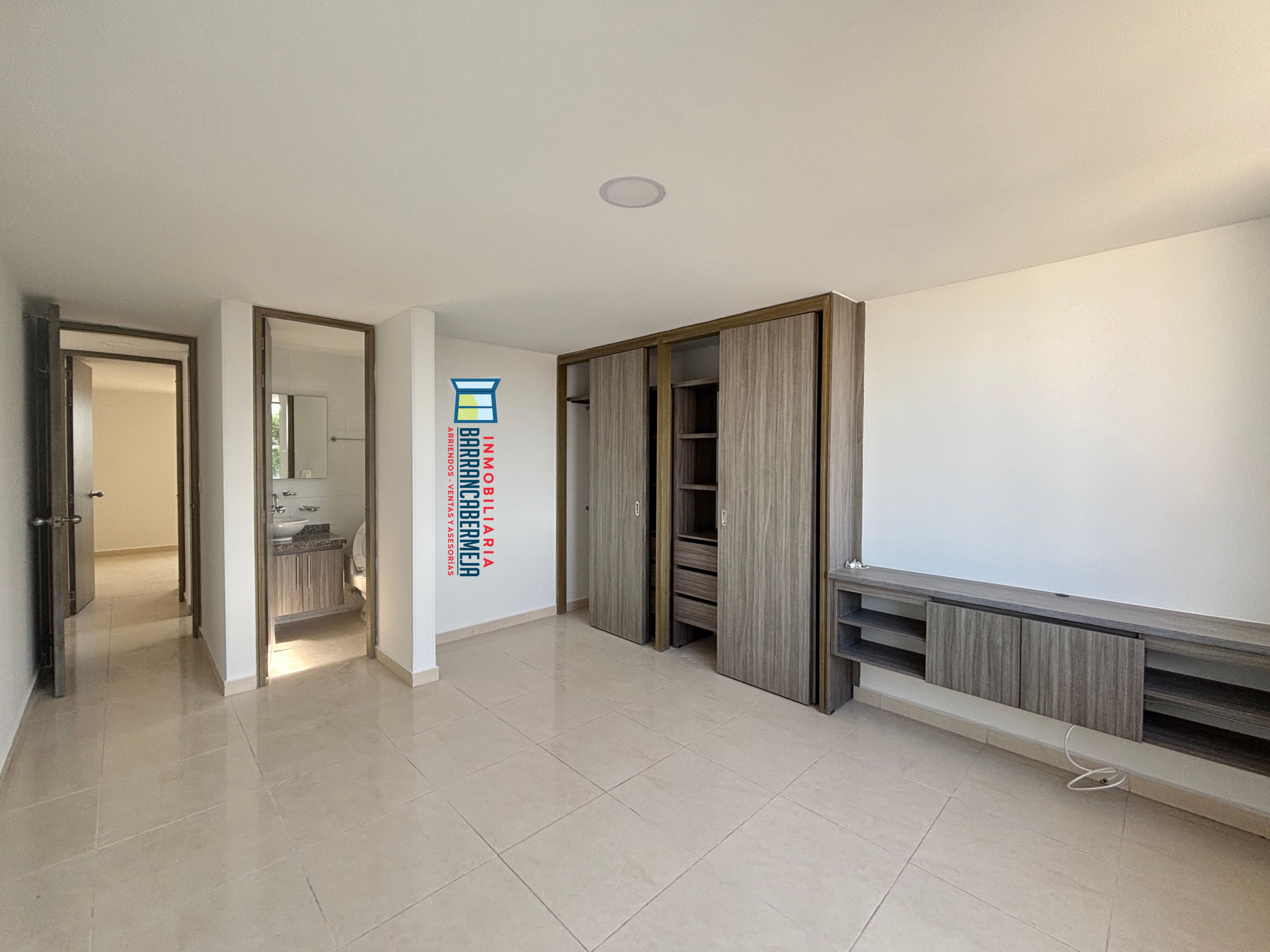 Apartamento en arriendo Santander Barrancabermeja La Libertad 79 m2 Habitaciones 2 Baños 2 Garajes 1 Precio $2076279