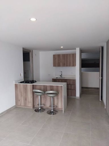 Apartaestudio en arriendo Antioquia Medellín Simesa 50 m2 Habitaciones 1 Baños 1 Garajes 1 Precio $3400000