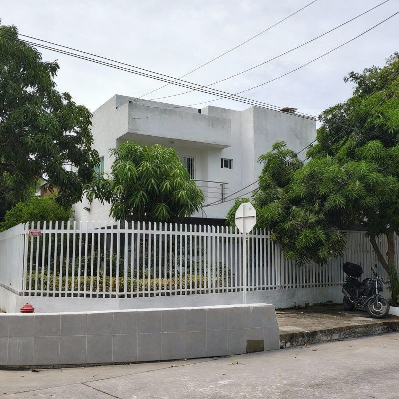 Casa en venta Atlántico Barranquilla Rosario 190 m2 Habitaciones 3 Baños 2 Garajes 1 Precio $500000000