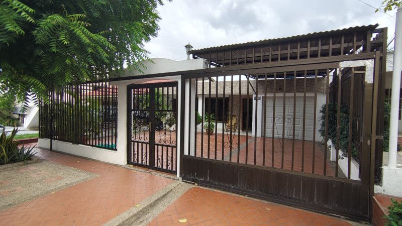 Casa en venta Atlántico Barranquilla Rosario 130 m2 Habitaciones 4 Baños 3 Garajes 2 Precio $750000000