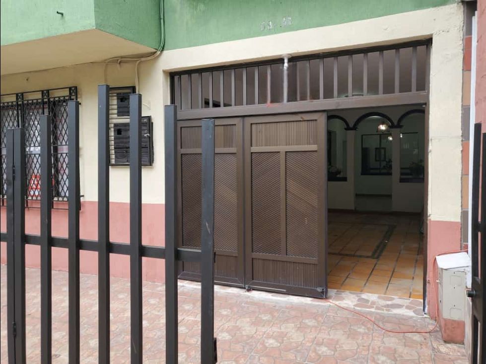 Casa en venta Antioquia Medellín Los Angeles 150 m2 Habitaciones 4 Baños 3 Garajes 1 Precio $520000000