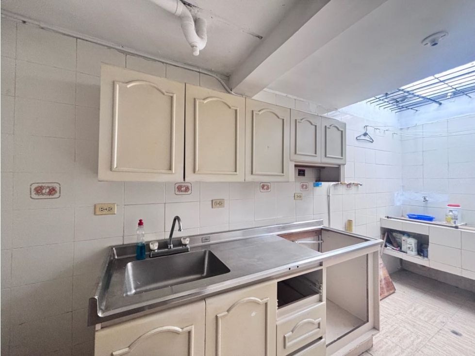 Apartaestudio en arriendo Antioquia Medellín El Robledo 50 m2 Habitaciones 1 Baños 1 Garajes 0 Precio $1100000