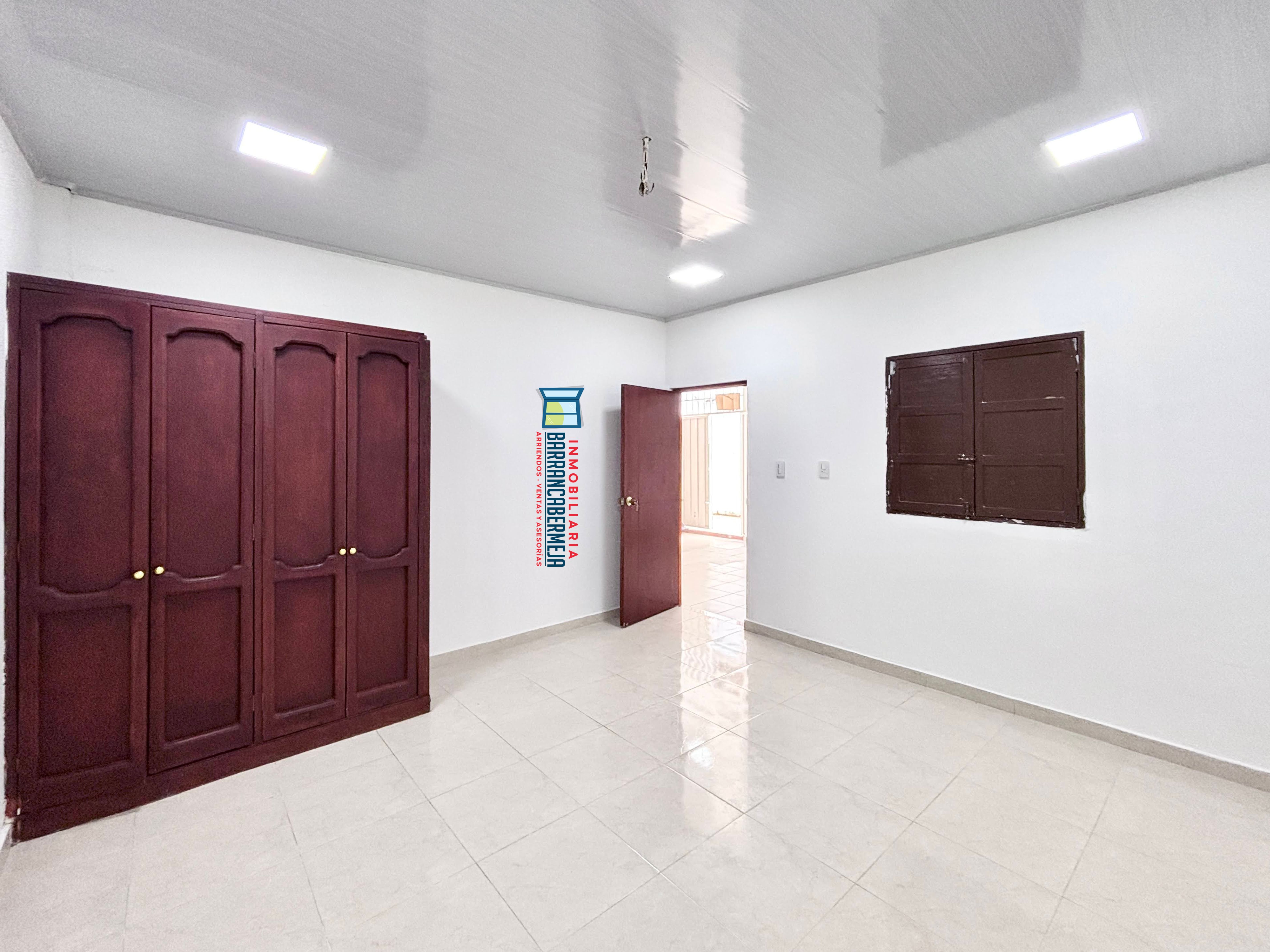 Apartamento en arriendo Santander Barrancabermeja Proteccion Ambiental Humedal El Castillo 2 85 m2 Habitaciones 2 Baños 1 Garajes 1 Precio $950000