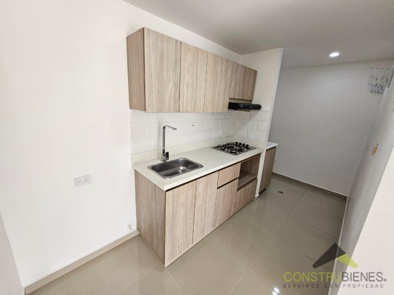 Apartamento en venta Antioquia Sabaneta Vegas De La Doctora 62 m2 Habitaciones 2 Baños 2 Garajes 0 Precio $425000000