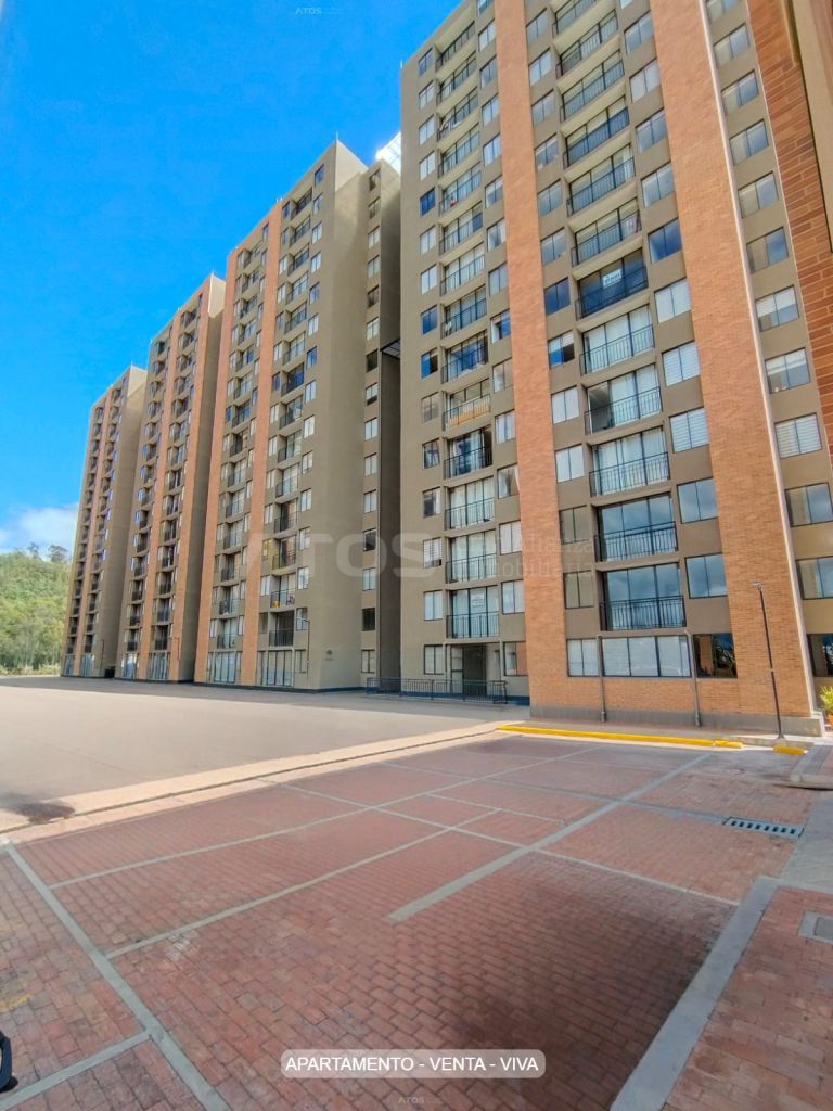 Apartamento en venta Boyacá Tunja Tunja 50 m2 Habitaciones 2 Baños 2 Garajes 0 Precio $193000000