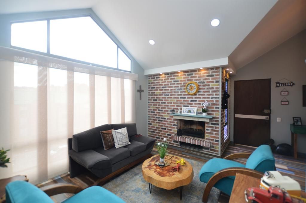 Apartamento en venta Cundinamarca Bogotá Santa Helena Et I 127 m2 Habitaciones 3 Baños 2 Garajes 1 Precio $590000000