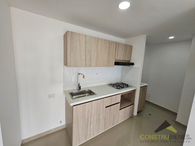 Apartamento en venta Antioquia Sabaneta Vegas De La Doctora 64 m2 Habitaciones 2 Baños 2 Garajes 0 Precio $440000000