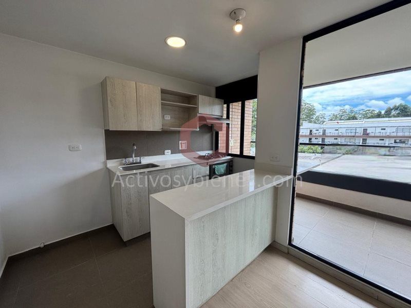Apartamento en arriendo Antioquia El Retiro El Retiro 79 m2 Habitaciones 3 Baños 2 Garajes 0 Precio $3200000