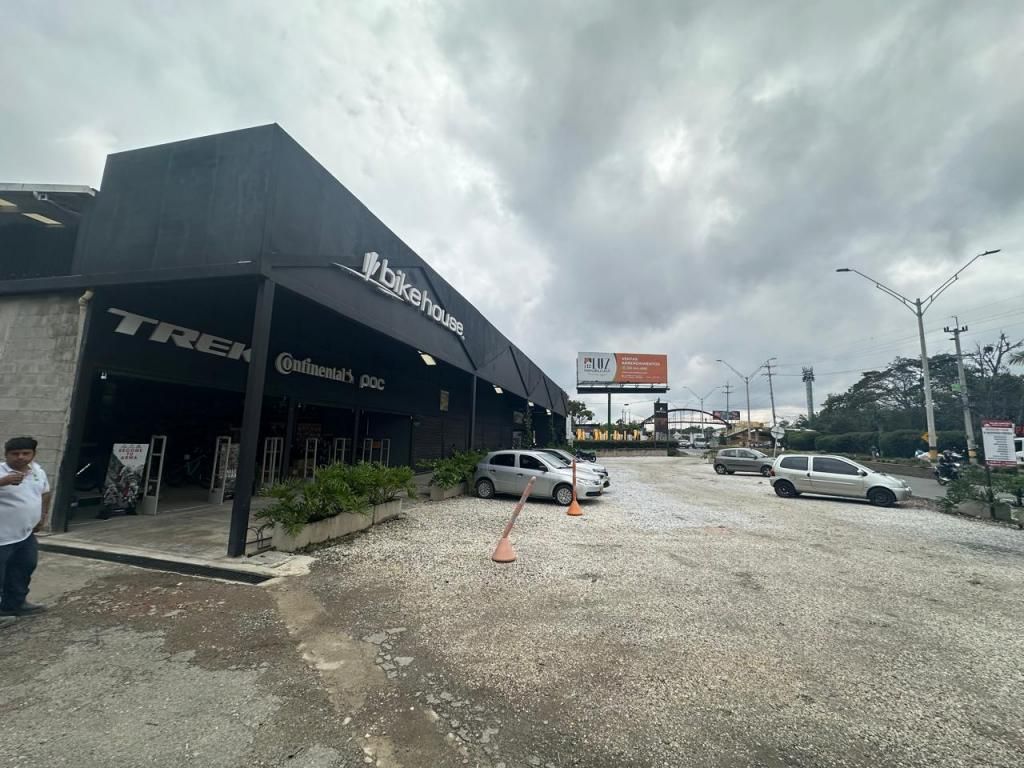 Local en arriendo Antioquia Rionegro Gualanday 20 m2 Habitaciones 0 Baños 1 Garajes 0 Precio $2700000