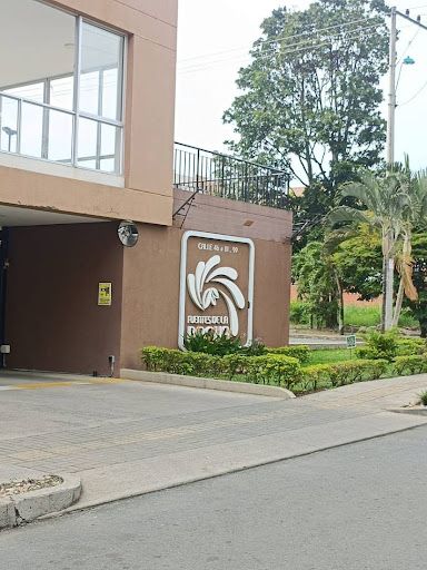 Apartamento en venta Valle Del Cauca Cali Conjunto Residencial Palmeras De La Bocha 63 m2 Habitaciones 2 Baños 2 Garajes 1 Precio $350000000