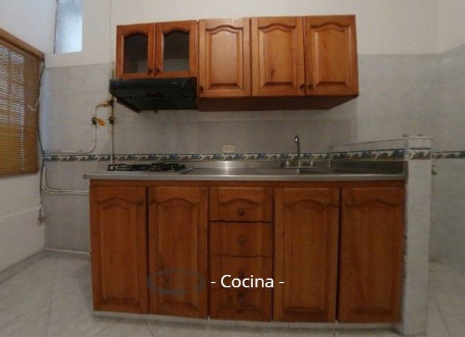 Apartaestudio en arriendo Antioquia Medellín Bolivariana 31 m2 Habitaciones 1 Baños 1 Garajes 0 Precio $1100000