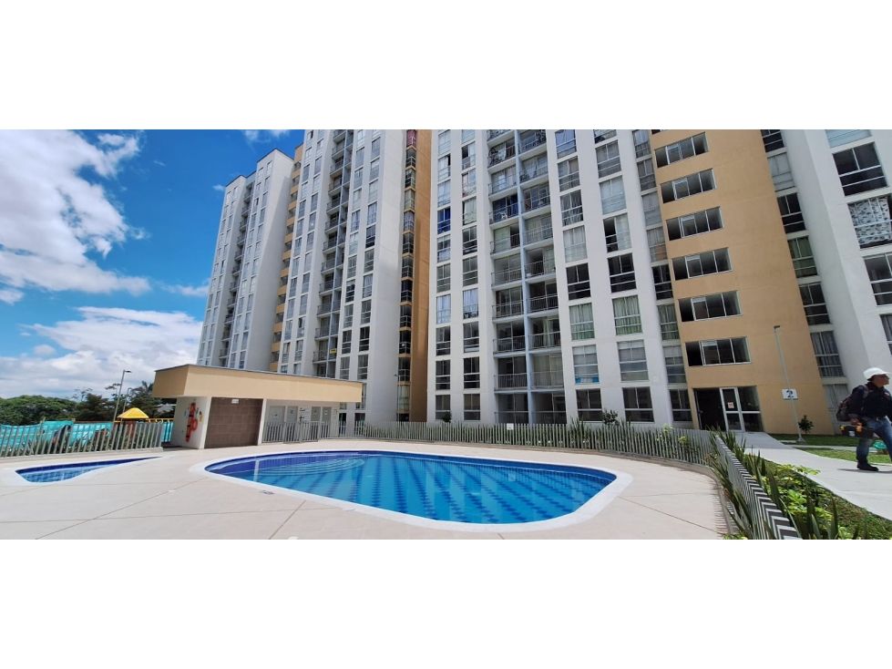 Apartamento en venta Quindío Armenia Plazoleta Andina 48 m2 Habitaciones 3 Baños 2 Garajes 0 Precio $279000000
