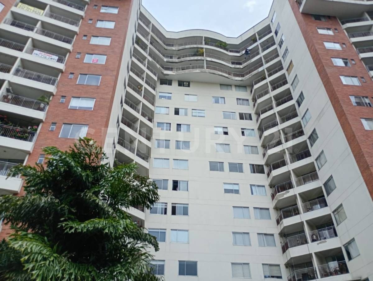 Apartamento en venta Antioquia Sabaneta La Florida 125 m2 Habitaciones 3 Baños 3 Garajes 1 Precio $730000000