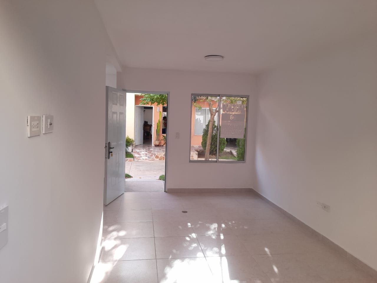 Casa en arriendo Atlántico Barranquilla Conjunto Residencial Vipa Azul 75 m2 Habitaciones 3 Baños 2 Garajes 0 Precio $1100000