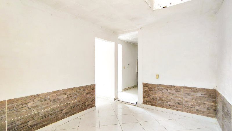 Apartamento en arriendo Antioquia Medellín Brasilia 45 m2 Habitaciones 2 Baños 1 Garajes 0 Precio $900000