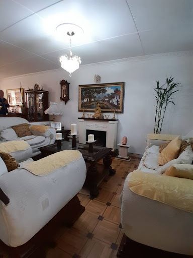 Casa en venta Cundinamarca Bogotá Normandia Occidental 120 m2 Habitaciones 4 Baños 5 Garajes 1 Precio $1150000000