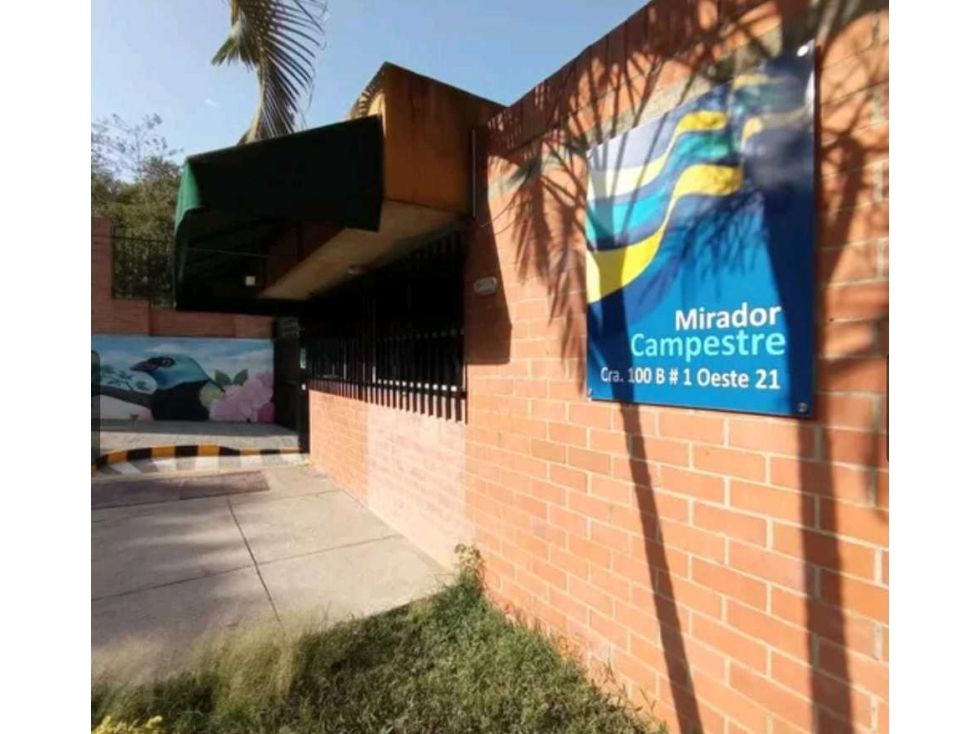 Apartamento en venta Valle Del Cauca Cali Urbanización Santa Helena 48 m2 Habitaciones 2 Baños 1 Garajes 1 Precio $118000000