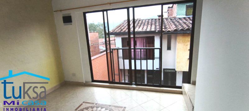 Apartamento en arriendo Antioquia La Estrella San Agustín 70 m2 Habitaciones 3 Baños 2 Garajes 0 Precio $1600000
