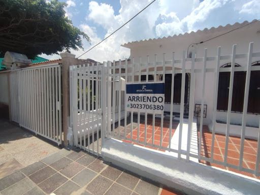 Apartamento en arriendo Atlántico Barranquilla El Castillo 66 m2 Habitaciones 2 Baños 2 Garajes 0 Precio $1500000