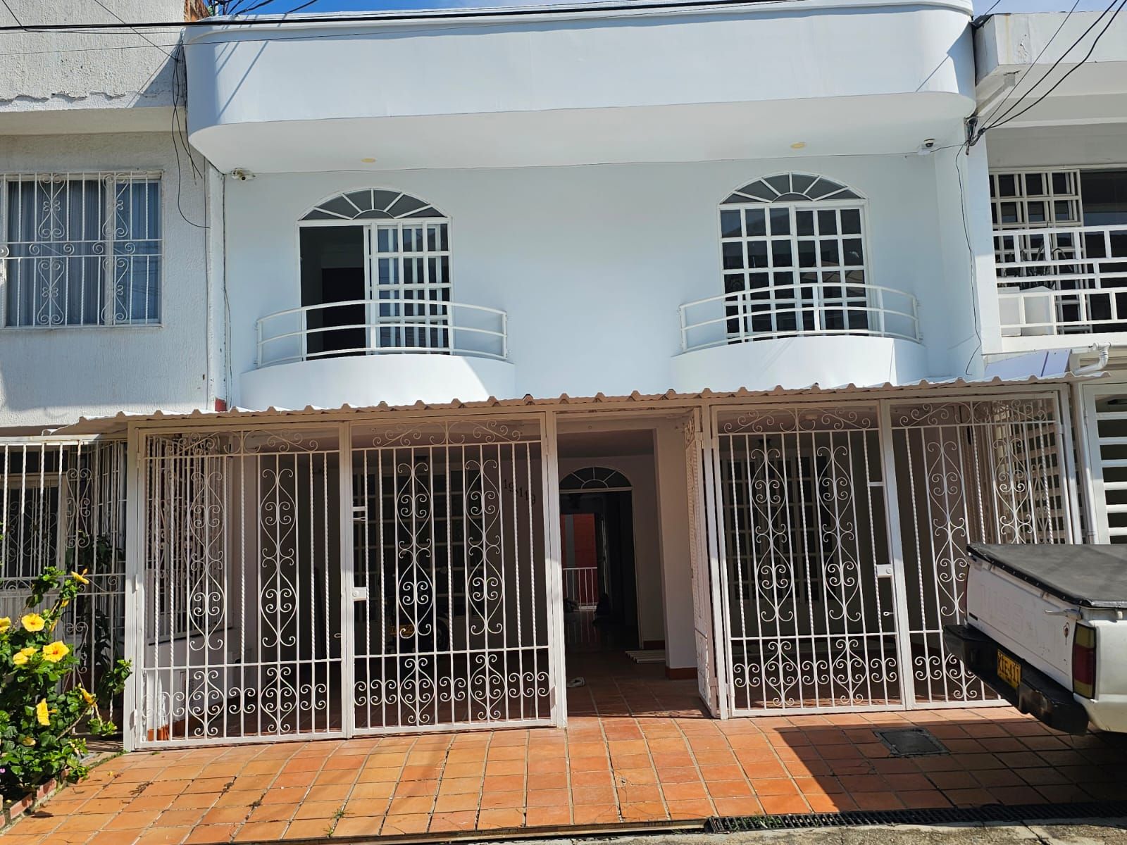 Casa en venta Valle Del Cauca Jamundí Ub La Pradera Et I 160 m2 Habitaciones 5 Baños 4 Garajes 2 Precio $470000000