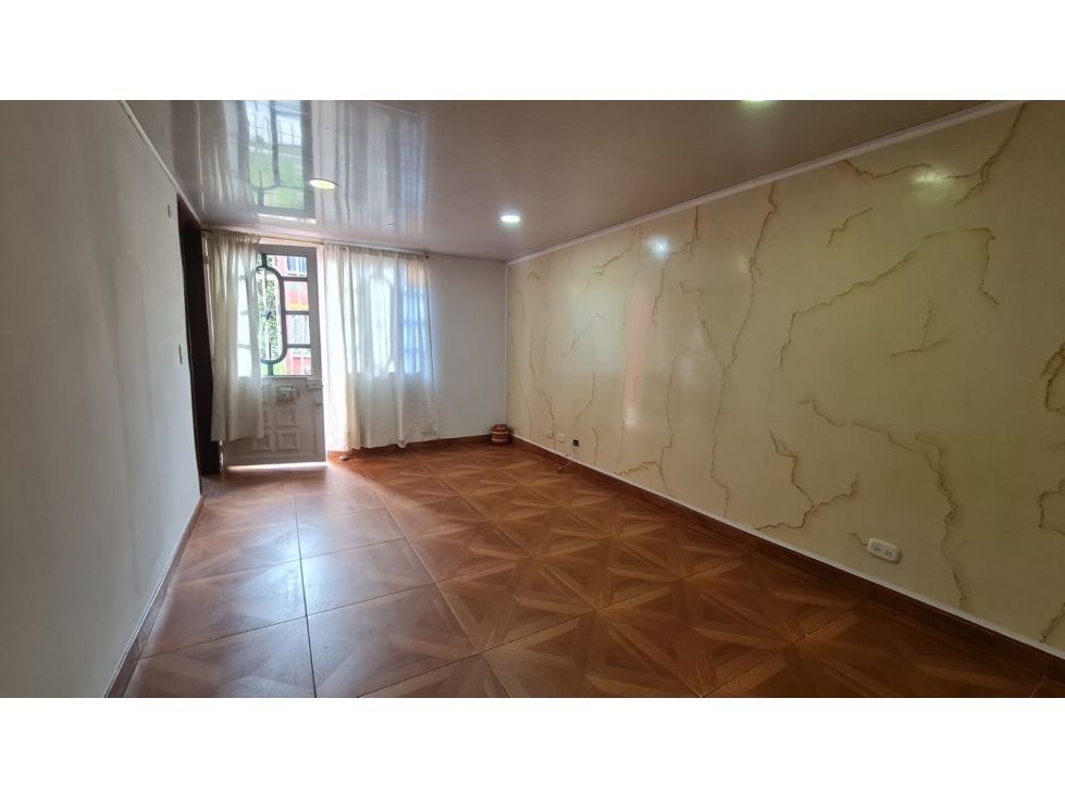 Apartamento en venta Cundinamarca Bogotá Govarona Et Ii 66 m2 Habitaciones 3 Baños 1 Garajes 0 Precio $170000000