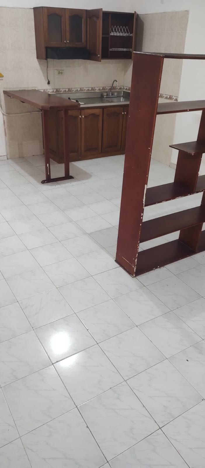 Apartaestudio en arriendo Antioquia Medellín Bolivariana 28 m2 Habitaciones 1 Baños 1 Garajes 0 Precio $1100000