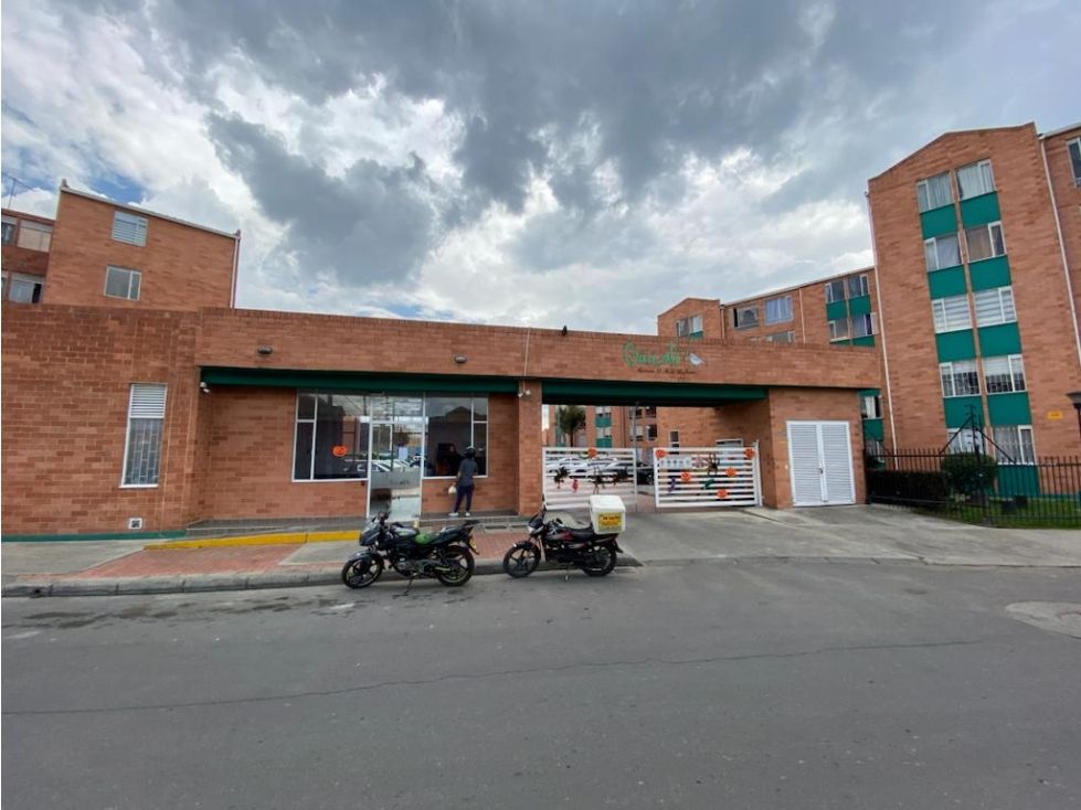 Apartamento en venta Cundinamarca Funza Funza 45 m2 Habitaciones 3 Baños 2 Garajes 0 Precio $195000000