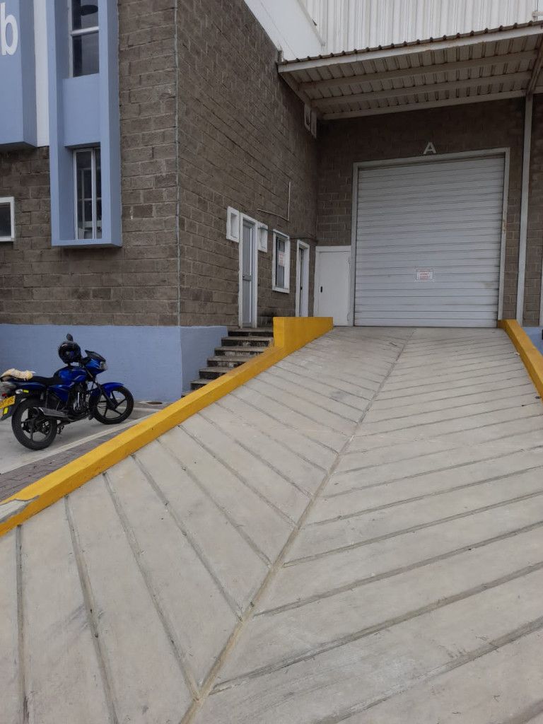 Bodega en arriendo Atlántico Barranquilla Los Angeles 874 m2 Habitaciones 0 Baños 2 Garajes 0 Precio $22985510