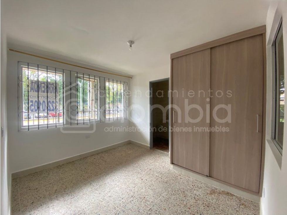 Apartaestudio en arriendo Antioquia Medellín Fatima 45 m2 Habitaciones 1 Baños 1 Garajes 0 Precio $1500000