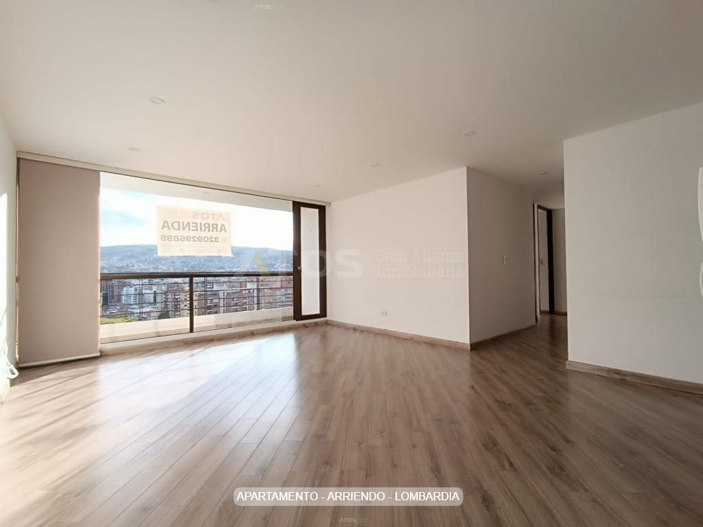 Apartamento en arriendo Boyacá Tunja Asd 91 m2 Habitaciones 3 Baños 2 Garajes 2 Precio $2500000