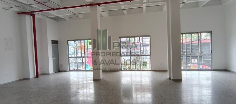 Local en arriendo Antioquia Medellín Antonio Nariño 140 m2 Habitaciones 0 Baños 1 Garajes 0 Precio $4500000