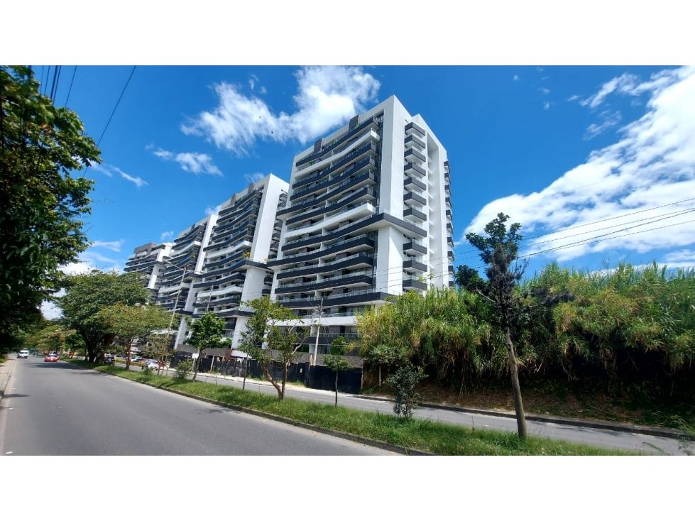 Apartamento en venta Quindío Armenia Asd 63 m2 Habitaciones 2 Baños 2 Garajes 1 Precio $440000000