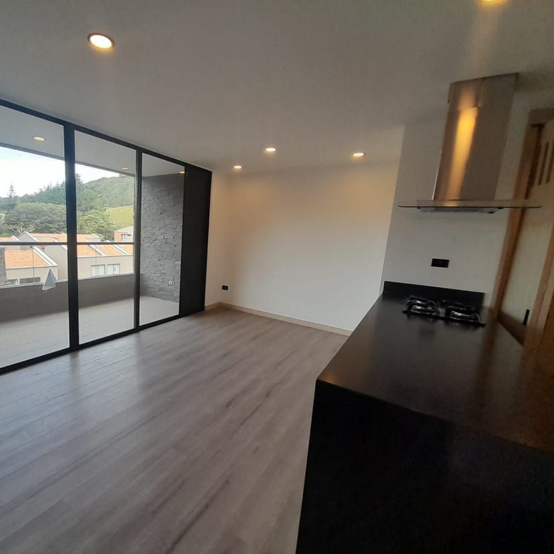 Apartamento en venta Antioquia El Retiro Vereda Villa Elena 77 m2 Habitaciones 2 Baños 3 Garajes 1 Precio $770000000