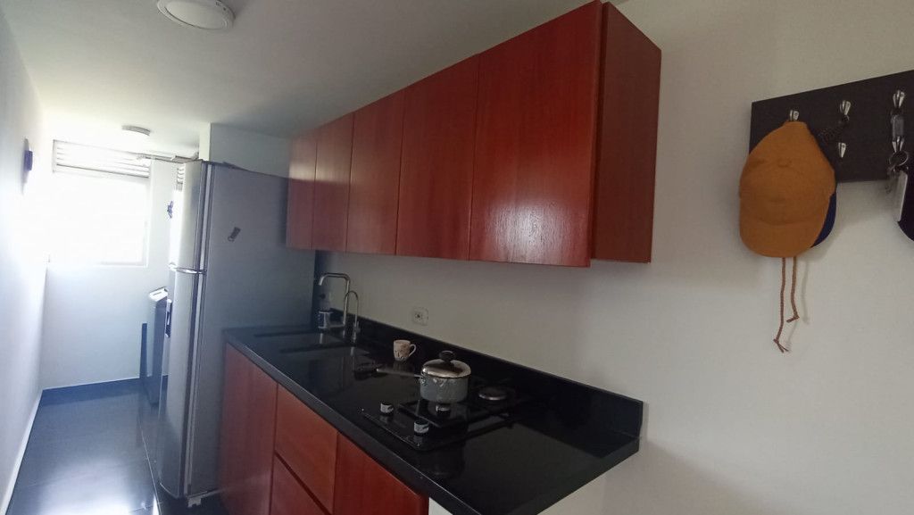 Apartamento en arriendo Antioquia Rionegro Centro 52 m2 Habitaciones 2 Baños 2 Garajes 1 Precio $1800000