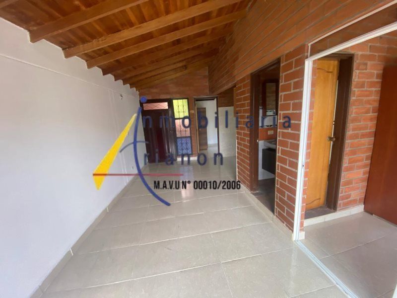 Apartamento en venta Antioquia Medellín Altavista 56 m2 Habitaciones 2 Baños 1 Garajes 0 Precio $295000000