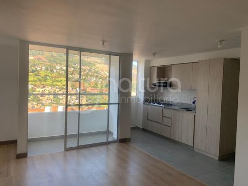Apartamento en venta Antioquia Medellín Blanquizal 62 m2 Habitaciones 2 Baños 2 Garajes 1 Precio $370000000