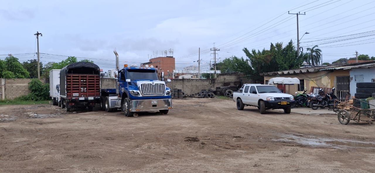 Lote en venta Bolívar Cartagena El Bosque 2900 m2 Habitaciones 0 Baños 0 Garajes 0 Precio $7000000000