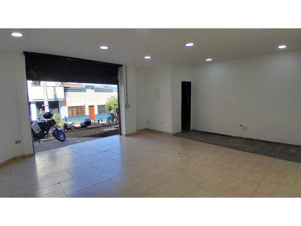 Local en arriendo Antioquia Medellín San Miguel 38 m2 Habitaciones 0 Baños 1 Garajes 0 Precio $2200000