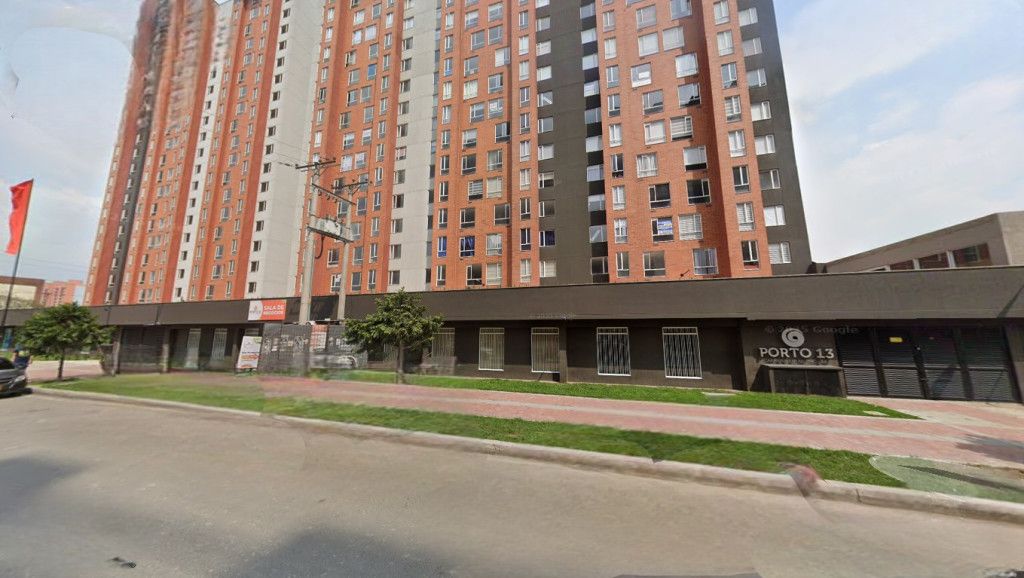 Apartamento en arriendo Cundinamarca Bogotá El Tintal 35 m2 Habitaciones 2 Baños 1 Garajes 0 Precio $1300000