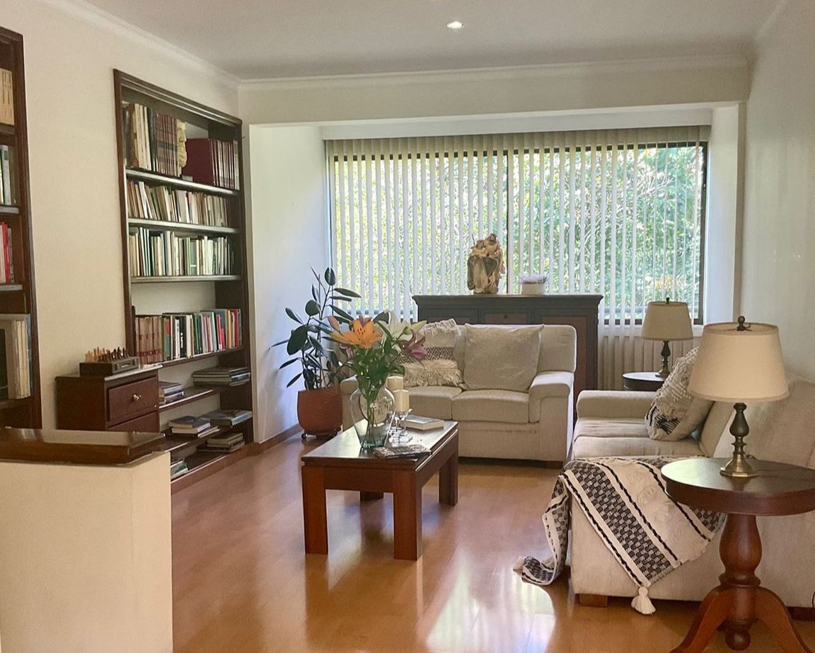 Apartamento en venta Antioquia Medellín Santa Fe 116 m2 Habitaciones 3 Baños 2 Garajes 1 Precio $580000000